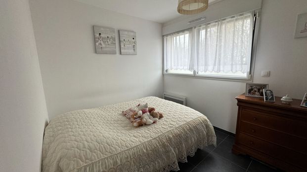 Location Appartement 3 pièces 62m² - Photo 1