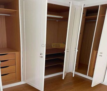 Apartment T3 in Algés, Linda-a-Velha e Cruz Quebrada-Dafundo, Oeiras - Photo 2