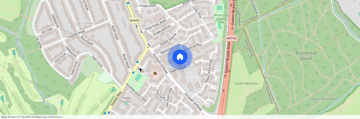 Pickett Avenue, Headington, HMO Ready 3/5 sharers, OX3