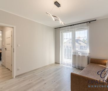 Nowoczesne 2 pokoje | 1 piętro | wyższy standard - Zdjęcie 1