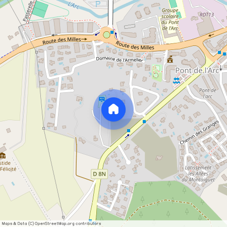 Aix-en-Provence (13100)