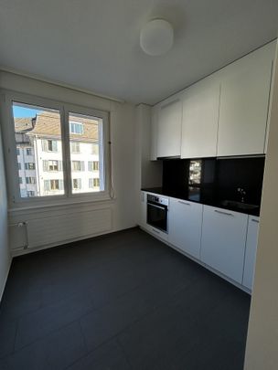 Modernes Wohnglück im Herzen von Wipkingen - Photo 1