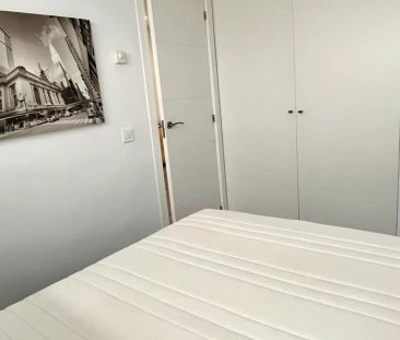 Apartamento de alquiler en Paseo de la Ermita, Aravaca - Photo 5