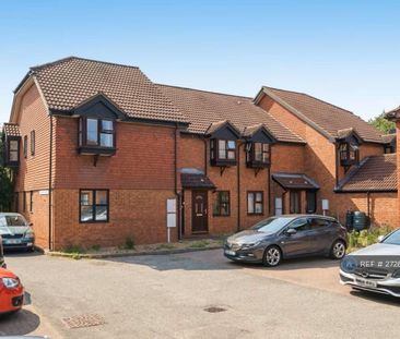 1 bedroom flat to rent - Photo 6