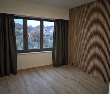 2-slpk appartement met terras en fietsenberging - Foto 6