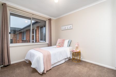 4/6 Chermside Street, Deakin ACT 2600 - Apartment For Rent | Domain - Photo 4