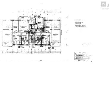 Gepflegte 3 Zimmerwohnung mit südwestseitigem Balkon ! - Foto 6