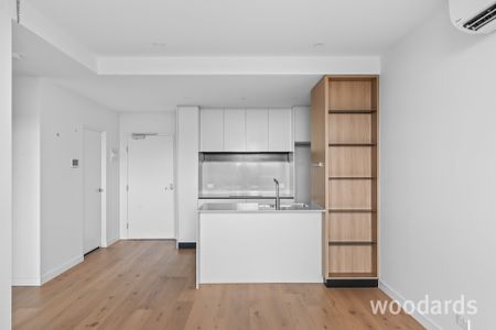 Stylish 1-Bedroom Apartment with Sweeping Views & Resort-Style Amenities - Photo 2