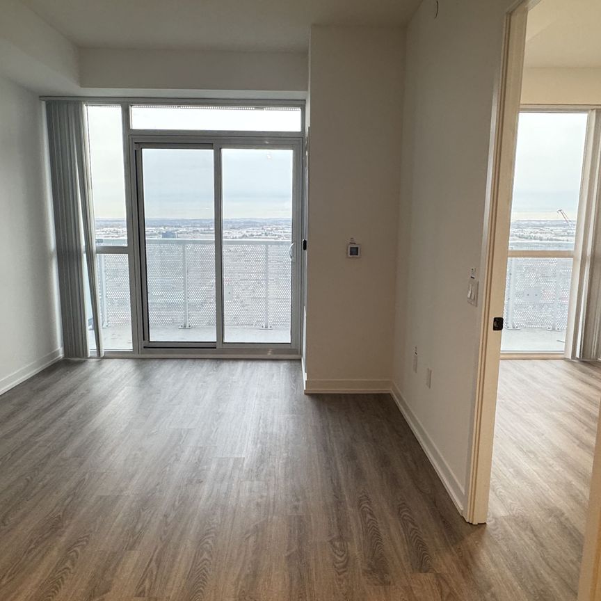 For Lease - 8 Interchange Way Unit# 2505, Vaughan, Ontario - Photo 1