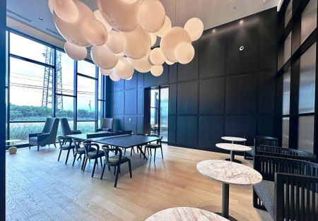 For Lease - 3220 WILLIAM COLTSON Avenue Unit# 1502, Oakville, Ontario - Photo 2