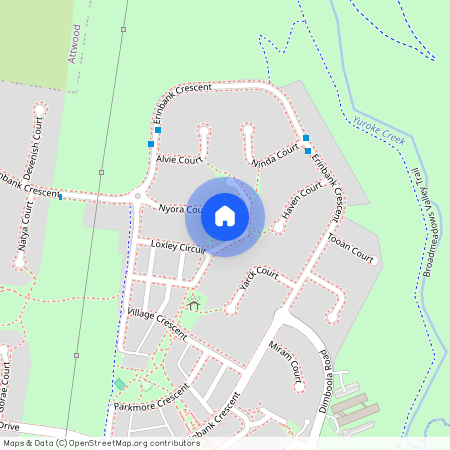 21 Nyora Court, VIC 3049, Westmeadows