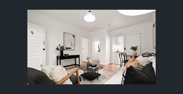 Fresh, Modern & Right in the Heart of Toorak Gardens! - Photo 1