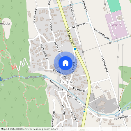 Iragna 3.5 Pietra, NC