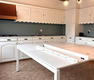 DUPLEX APPARTEMENT MET VIER SLAAPKAMERS - Photo 3
