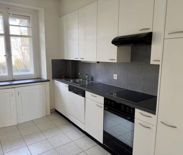 Rue de l'Evole 116, 2000 Neuchâtel - Foto 1