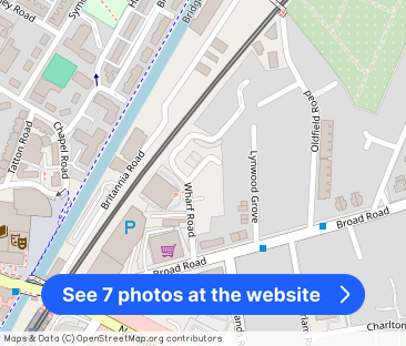 Wharf Road, Sale - Photo 1