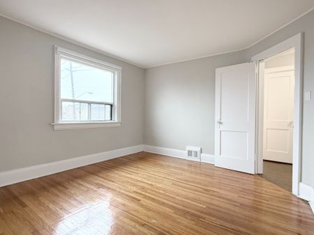 For Lease - 56 Snider Avenue, Toronto, Ontario - Photo 2
