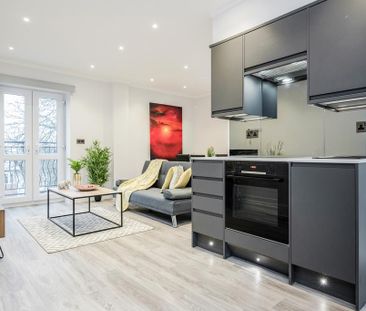 2 bedroom apartment to rent - Photo 4