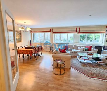 Spacious 6-room apartment in the heart of Eaux-Vives - Photo 3