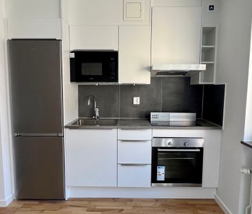 Ehrenbuschgatan 5 B - Foto 1