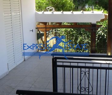 Μονοκατοικία για ενοικίαση Νέα Μάκρη - Photo 4