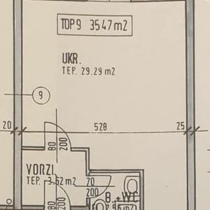 35m² mit französichen Balkon in 1210 Wien zu mieten - Foto 2