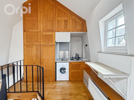 Location Appartement 2 pièces Meublé 42m² SENLIS 60300 - Photo 5