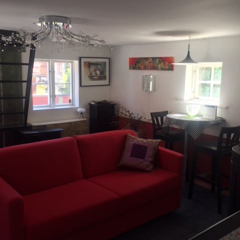 Södra Slottsgränd, Visby - Photo 1