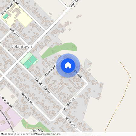 15 Clifford Street, Hawera, South Taranaki