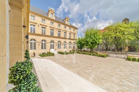 Location Appartement 1 pièce 28m² METZ 57000 - Photo 4