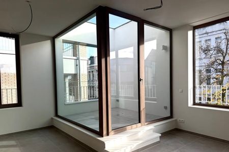 Appartement te huur - Photo 3