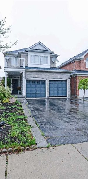 For Lease - 15 Gold Hill Road Unit# Bsmt, Brampton, Ontario - Photo 2
