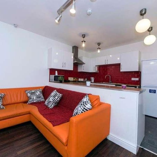 Fleeson Street, Rusholme, Manchester, M14 - Photo 1