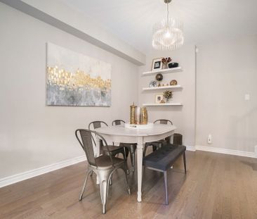 For Lease - 83 Stockholm Private, Blossom Park - Airport and Area, ... - Photo 1