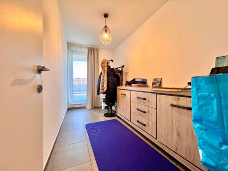 Appartement met 2 terrassen - Foto 4