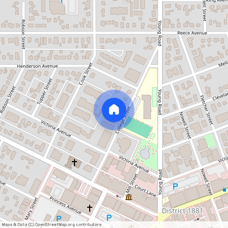 #301 9461 College Street Chilliwack, BC, V2P 4L9 Canada