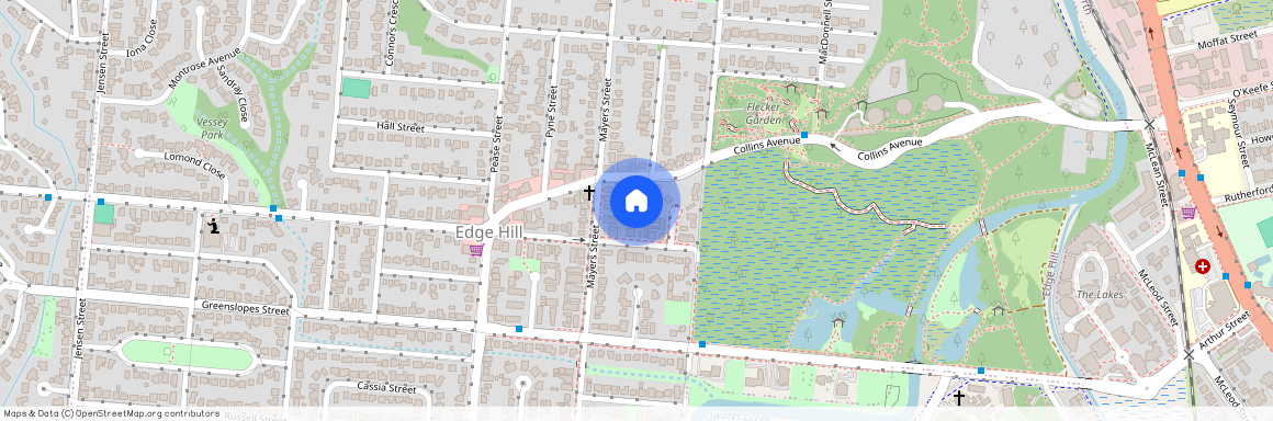 19/50 Woodward Street, Edge Hill