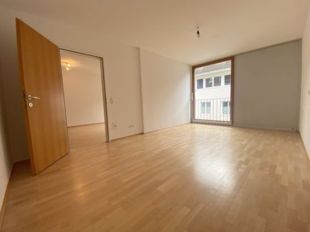 Zentral gelegene 2-Zimmerwohnung in der Feldkircher Stadt zu vermieten! - Foto 4