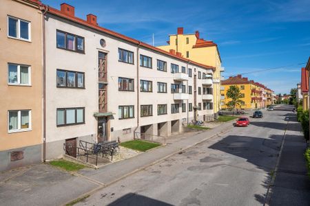 Norrgatan 33 - Photo 2