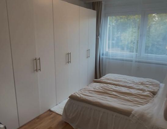 3-Zimmerwohnung zum Tausch gegen mind. 3 Zimmer, Neubau - Photo 1