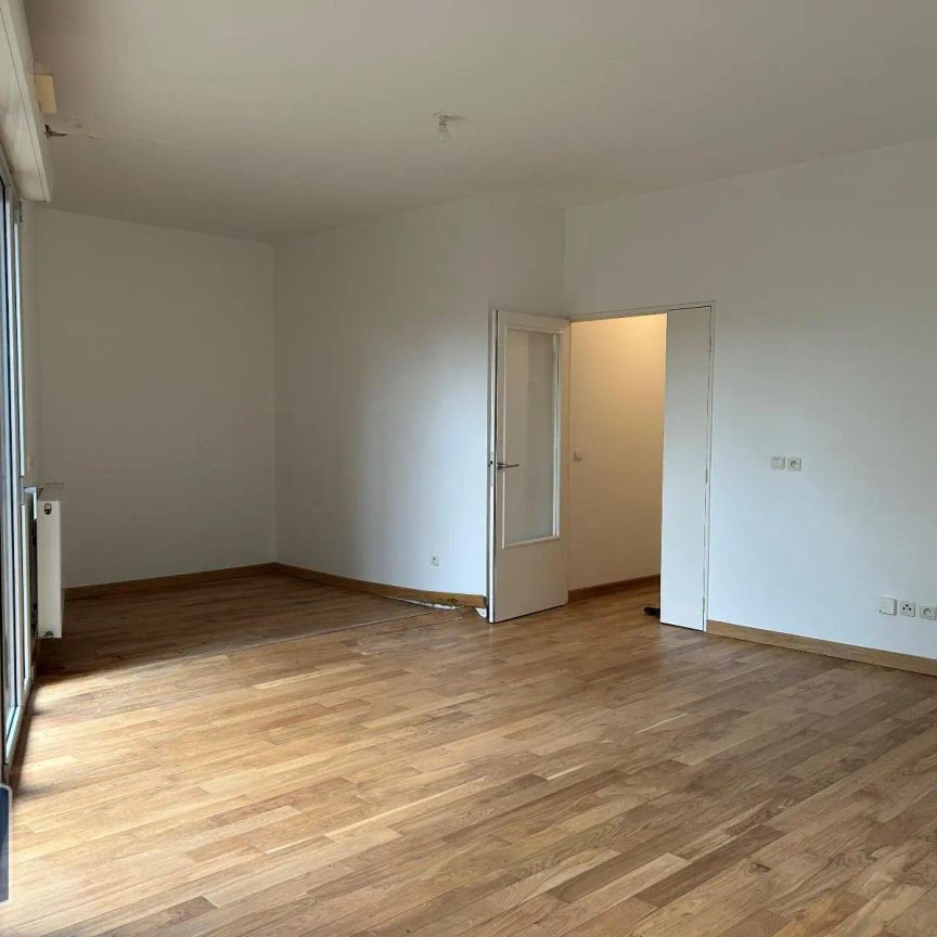 Appartement à louer 3 pièces 83m² - Photo 1