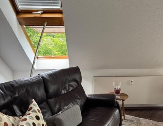 Bei VIVAWEST die Sonnenstrahlen auf dem eigenen Balkon genießen. - Photo 1