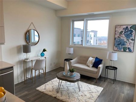 For Lease - 1105 Leger Way Unit# 603, Milton, Ontario - Photo 2