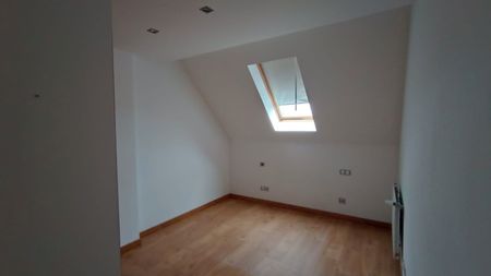 Ático de alquiler en Calle Durillo, El Cantizal - Photo 4