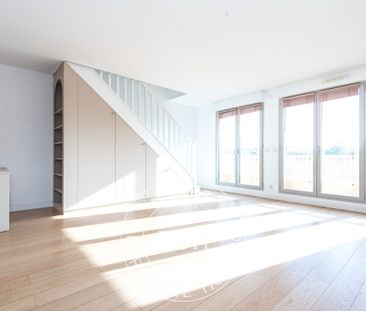 Rue Baudin, - Photo 2