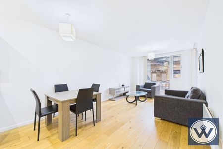 Apartment to Rent: One Smithfield Square, M4 - Photo 2