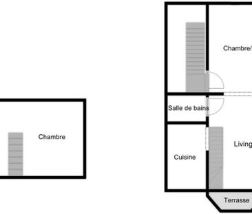 Duplex te huur - Photo 4