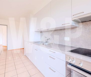 3.5 locali luminoso con terrazza e posteggio - fino a 3 mensilità grat - Foto 4