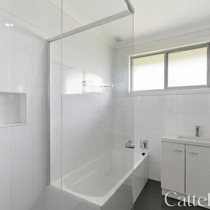 Freshly Renovated 3-Bedroom Home - Photo 1