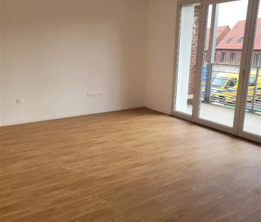 Location appartement 2 pièces - 42.12m² à Saint-saulve (59880) - Photo 1